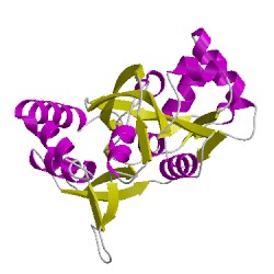 Image of CATH 4g8mB