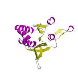 Image of CATH 4g8mB01