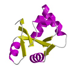 Image of CATH 4g8mB02