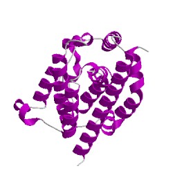 Image of CATH 4g8uA00