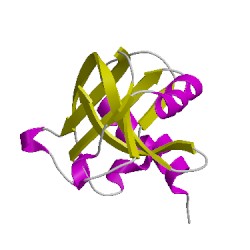 Image of CATH 4g8vB