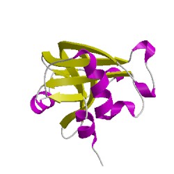 Image of CATH 4g8yA00