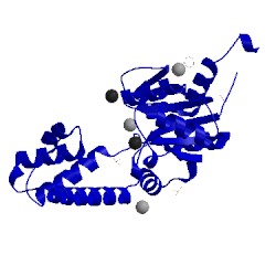 Image of CATH 4g9b