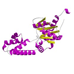 Image of CATH 4g9bA