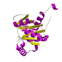 Image of CATH 4g9bA01