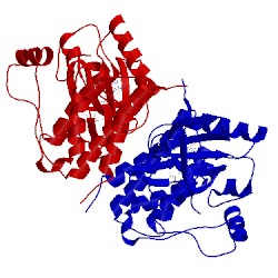 Image of CATH 4g9c