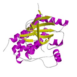 Image of CATH 4g9cA