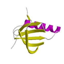 Image of CATH 4g9cA01