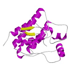 Image of CATH 4g9cA02