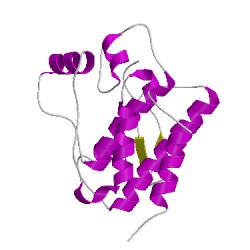 Image of CATH 4g9cB02