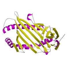 Image of CATH 4g9dA