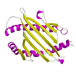 Image of CATH 4g9dA01