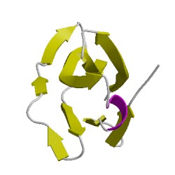 Image of CATH 4g9dA02