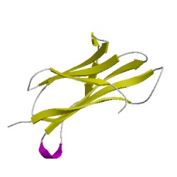 Image of CATH 4g9dB00