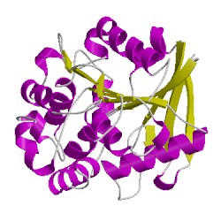 Image of CATH 4g9eA00