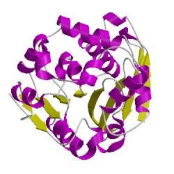 Image of CATH 4g9eB00