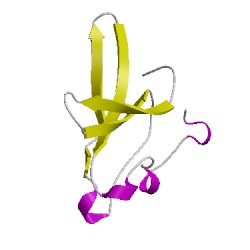 Image of CATH 4g9fD02