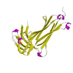 Image of CATH 4g9fE