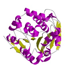 Image of CATH 4g9gB00