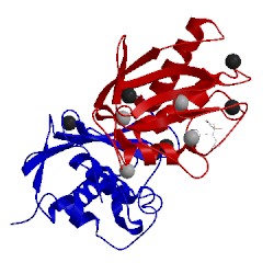 Image of CATH 4g9l