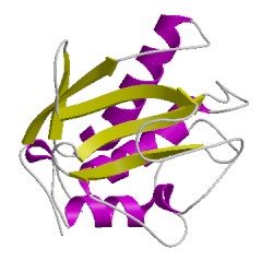 Image of CATH 4g9lB