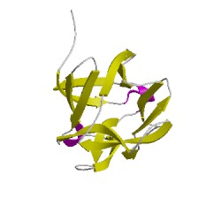 Image of CATH 4g9mA00