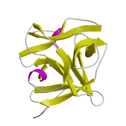 Image of CATH 4g9mB00