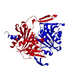 Image of CATH 4g9o