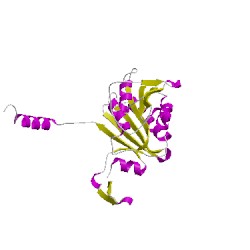 Image of CATH 4g9oA