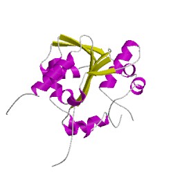 Image of CATH 4g9zA