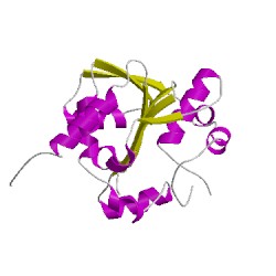Image of CATH 4g9zA01