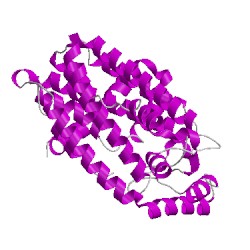 Image of CATH 4ga3A