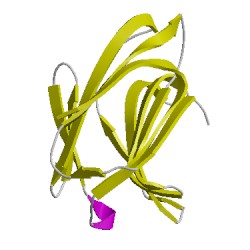 Image of CATH 4ga9A