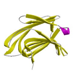 Image of CATH 4ga9B00