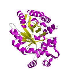 Image of CATH 4gabA