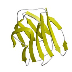 Image of CATH 4galA