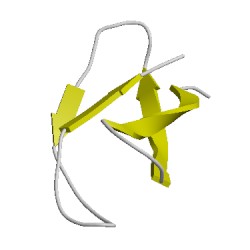Image of CATH 4gau100