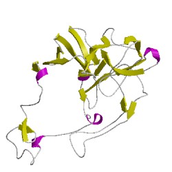Image of CATH 4gauC
