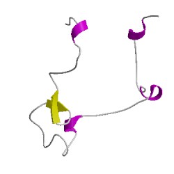 Image of CATH 4gauC03
