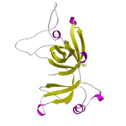 Image of CATH 4gauD00