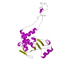 Image of CATH 4gauE00