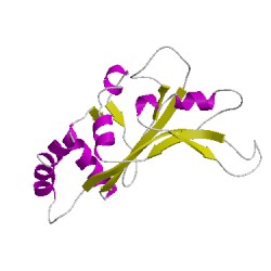 Image of CATH 4gauF00