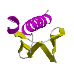 Image of CATH 4gauG01