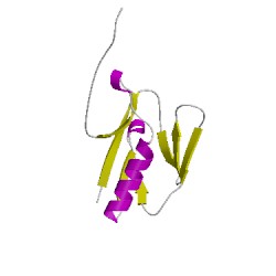 Image of CATH 4gauG02