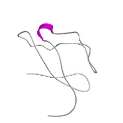 Image of CATH 4gauI01