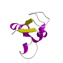 Image of CATH 4gauI02