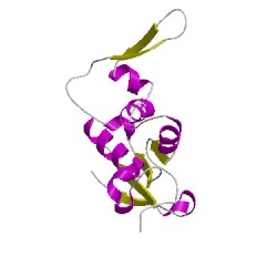 Image of CATH 4gauJ