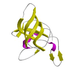 Image of CATH 4gauK00