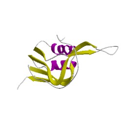 Image of CATH 4gauM