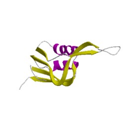 Image of CATH 4gauM01
